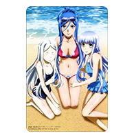 Aoki Hagane no Arpeggio